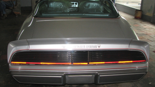 Illustration for article titled One last chance at a brand new 1979 Pontiac Trans Am from the showroom floor